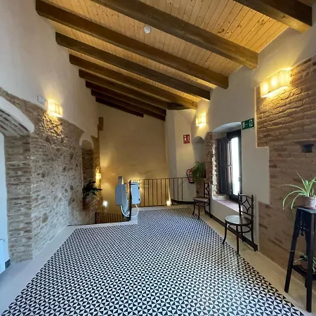 Apartamento Rurales De