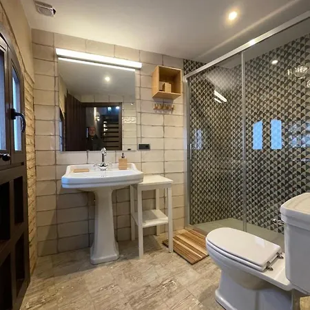 Apartamento Rurales De *