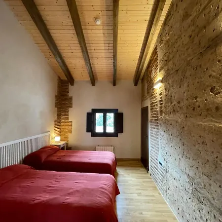 Apartamento Rurales De Llerena