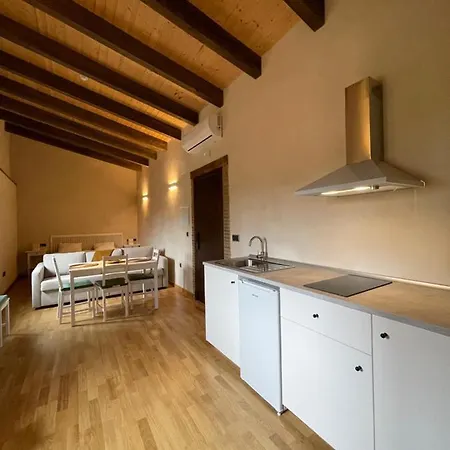 Apartamento Rurales De