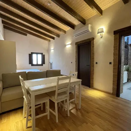 Apartment Rurales De *