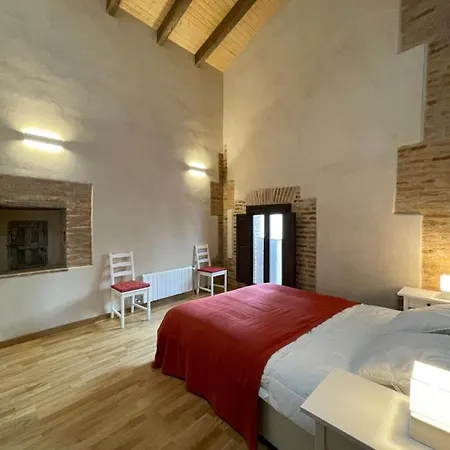 Apartamento Rurales De