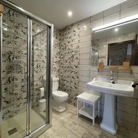 Apartamento Rurales De *