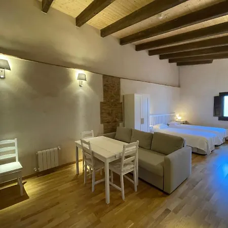 Apartment Rurales De *