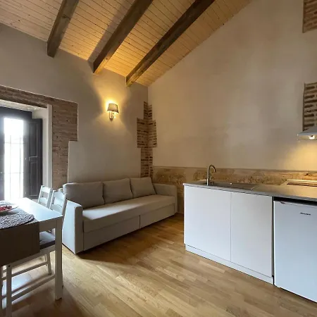 Rurales De Apartment