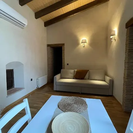 Rurales De Apartamento Llerena