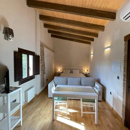 Apartamento Rurales De