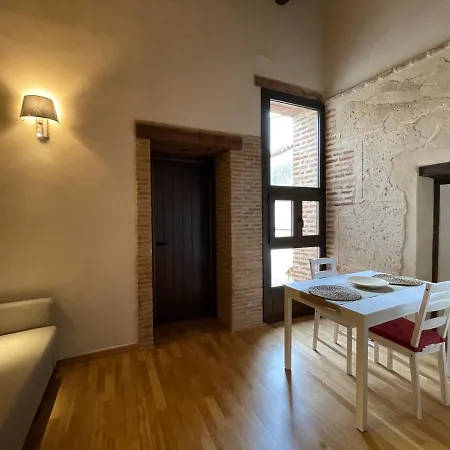 Rurales De Apartamento