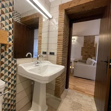 Apartment Rurales De *