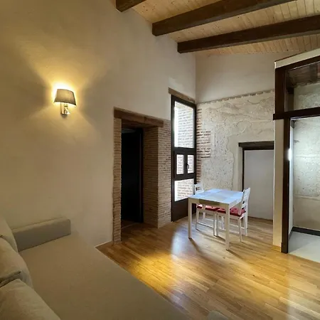 Rurales De Apartamento Llerena