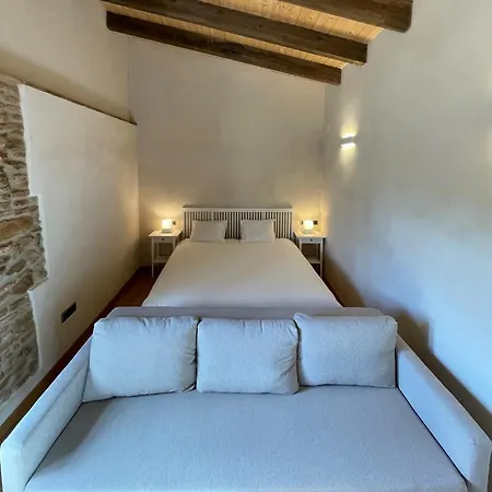 Rurales De Apartamento