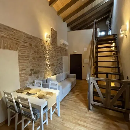 Rurales De Apartamento *