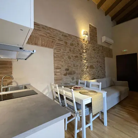 Rurales De Apartamento Llerena