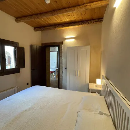 Apartamento Rurales De