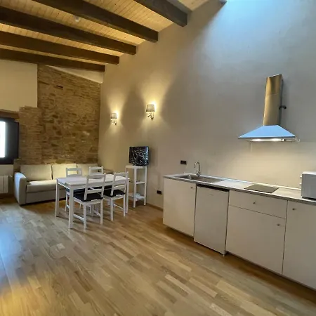 Rurales De Apartamento