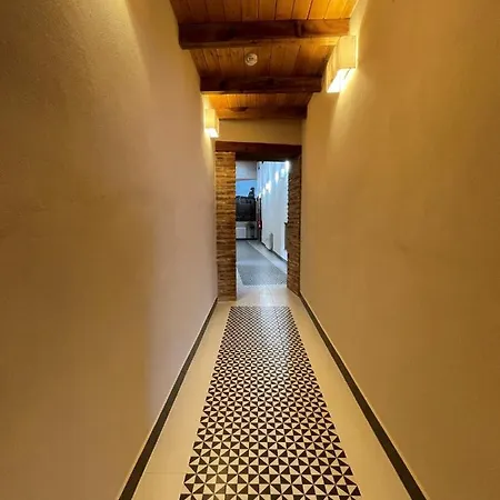 Rurales De Apartamento