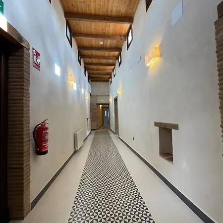 Rurales De Llerena