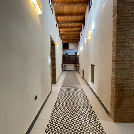 Rurales De Llerena