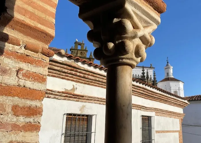 Апартаменты Rurales De Льерена