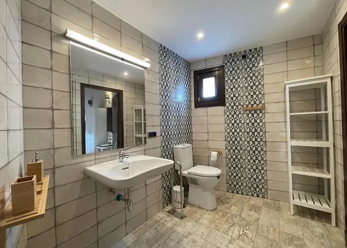 Rurales De Апартаменты *