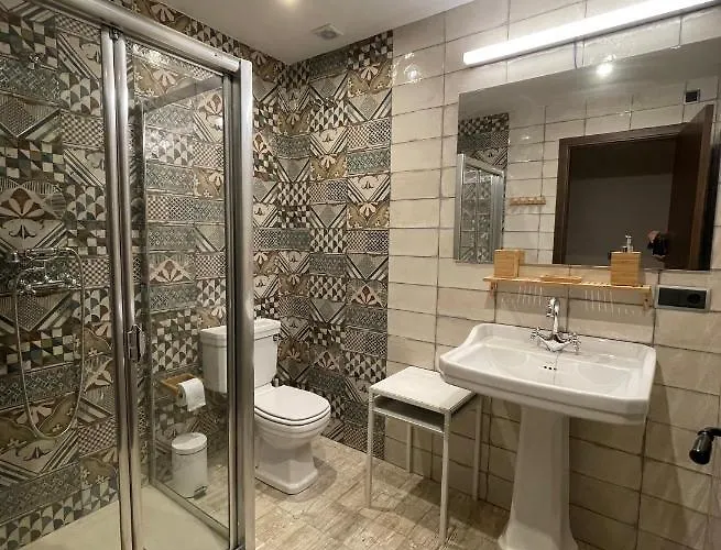 Rurales De * ييرينا