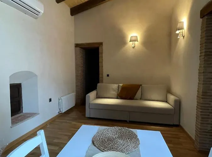 Rurales De Апартаменты Льерена