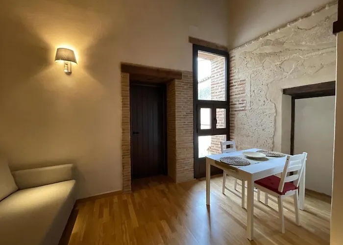 Rurales De Апартаменты