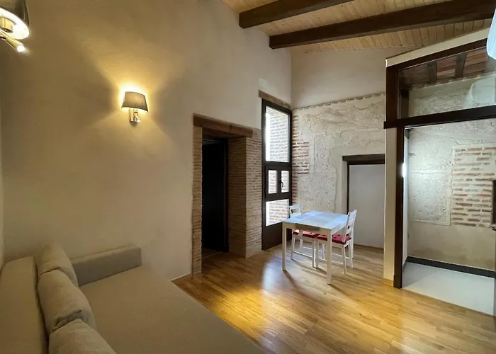 Rurales De Апартаменты Льерена