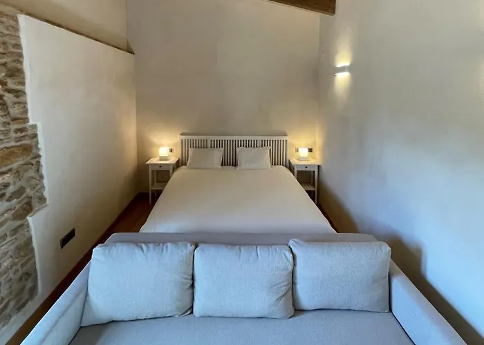 Rurales De Apartment