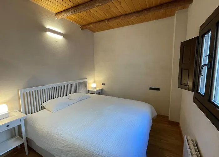 Rurales De Апартаменты Льерена