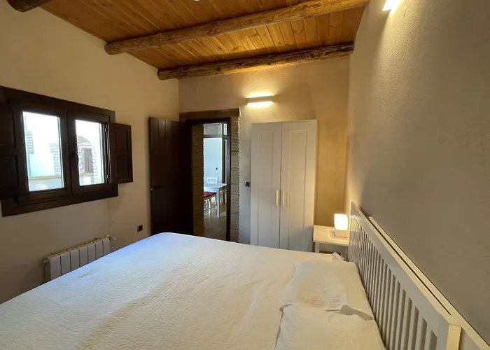 Apartment Rurales De