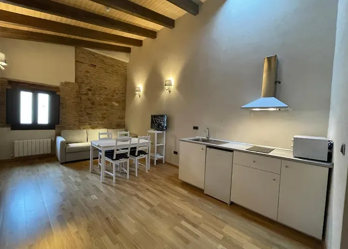 Rurales De Апартаменты