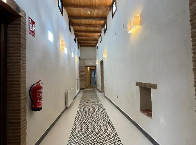 Rurales De Льерена